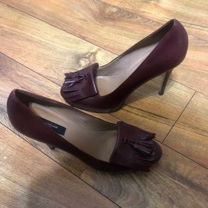 Ann Taylor pumps
